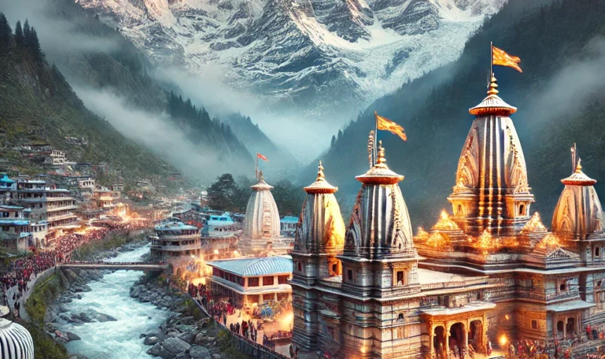 Chardham Yatra